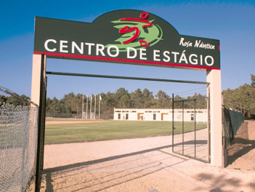 Centro Estágio, Praia de Quiaios