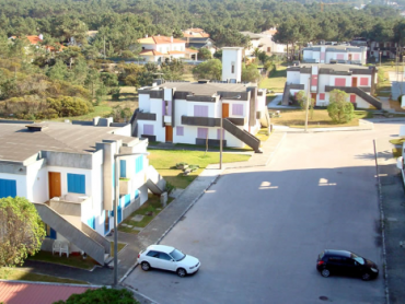 Loteamento, Praia de Quiaios