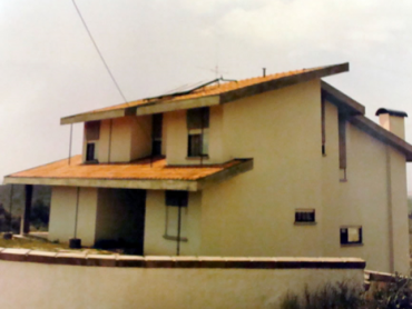 Moradia, Av. Costa Simões